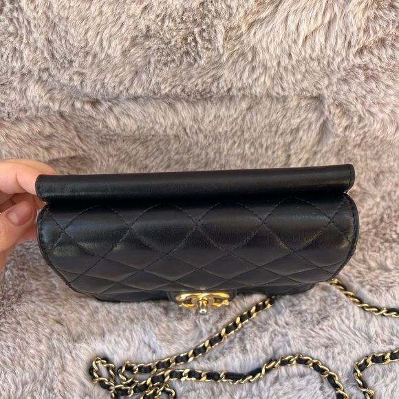 Chanel Mini Flap Bag - Picture 3 of 13